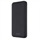 PowerBank 10000mAh Xipin PX-102 Чорний (Black) 197544 фото 2