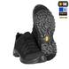 Кросівки тактичні M-Tac Combat Pro Line Чорні (Black) (42) 229070 фото 3