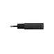 Зарядний пристрій Acefast A69 GaN (USB-C + USB) PD 30W Чорний (Black) 138519 фото 4