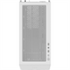 Корпус Gigabyte C102 (GB-C102GI) Білий (White) 207628 фото 2