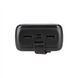 PowerBank 30000 mAh IL IL-03-30 2.1A 2USB Чорний (Black) 109351 фото 3