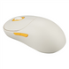 Миша бездротова Xiaomi Mi Mouse 3 Біла (White) 130478 фото 2