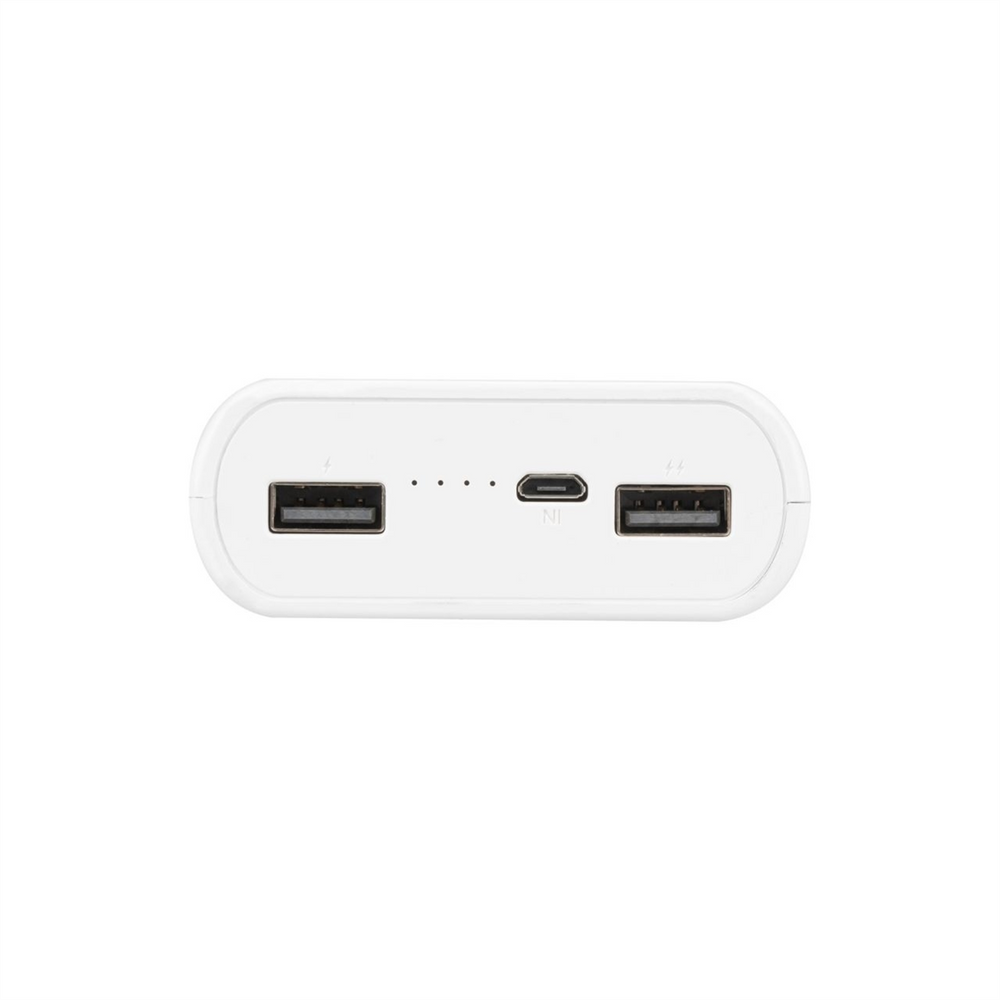 PowerBank 20000 mAh Ttec Sold 2BB121B LCD 2A Чорний (Black) 104681 фото