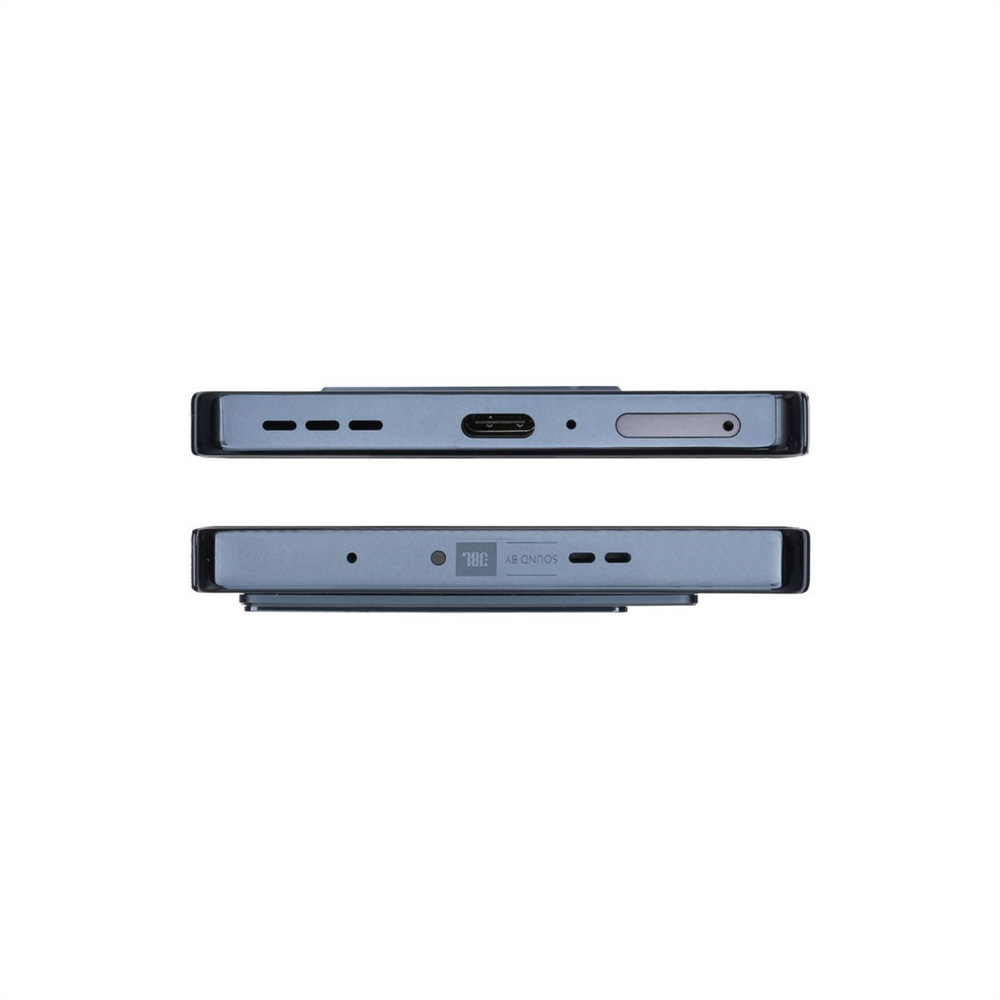 Смартфон Infinix GT 20 Pro 12/256GB Mecha Orange 130173 фото