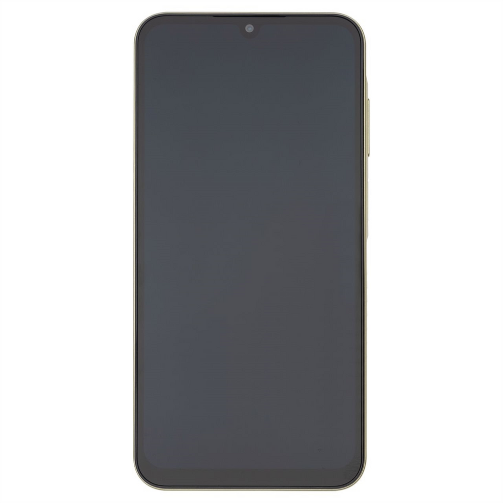 Смартфон Samsung Galaxy A25 5G 8/256Gb NFC Yellow VV NEW 123841 фото