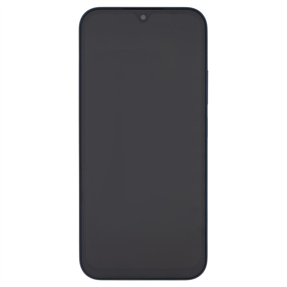 Смартфон Xiaomi Redmi 15C 4/128Gb Moonlight Blue 168305 фото