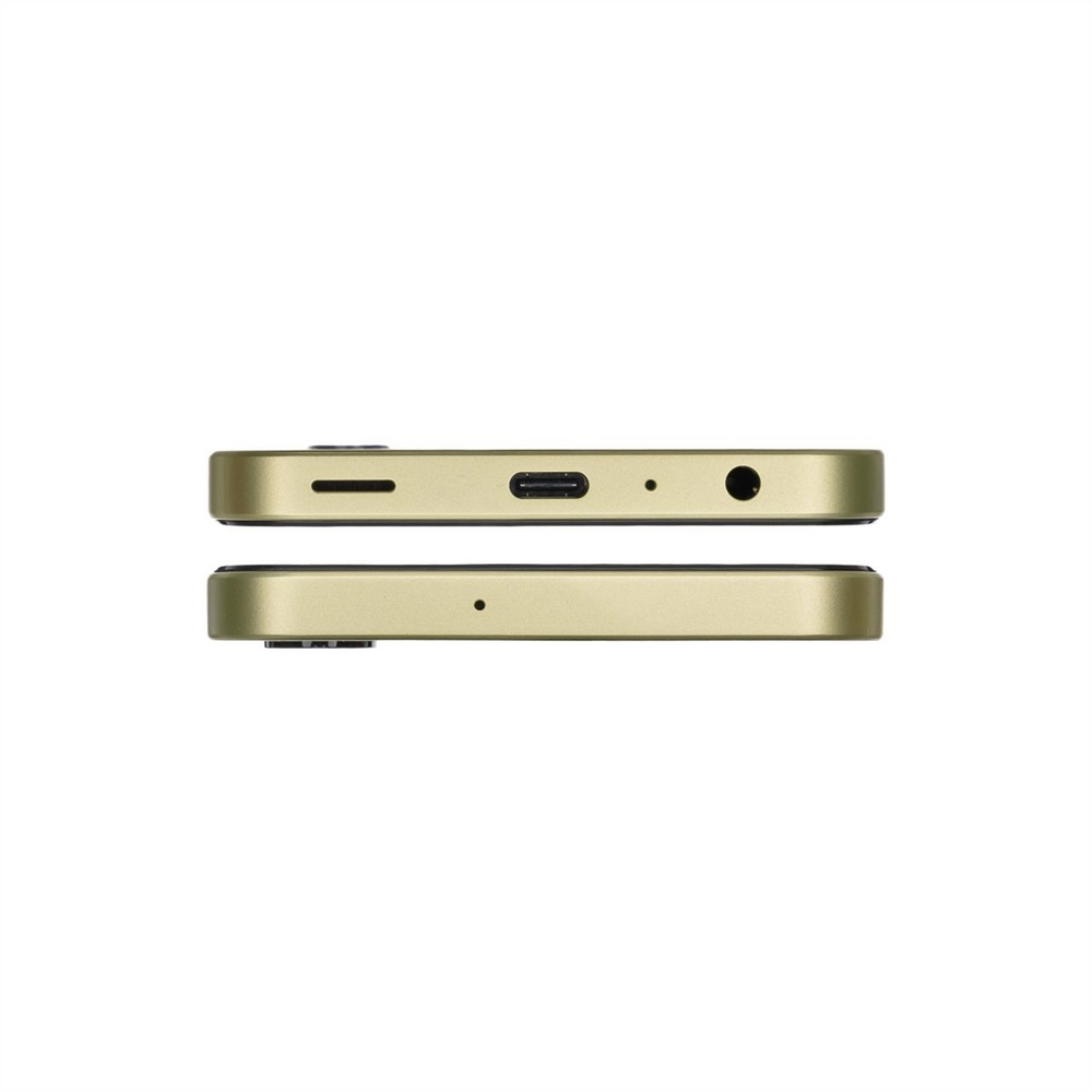 Смартфон Samsung Galaxy A25 5G 8/256Gb NFC Yellow VV NEW 123841 фото