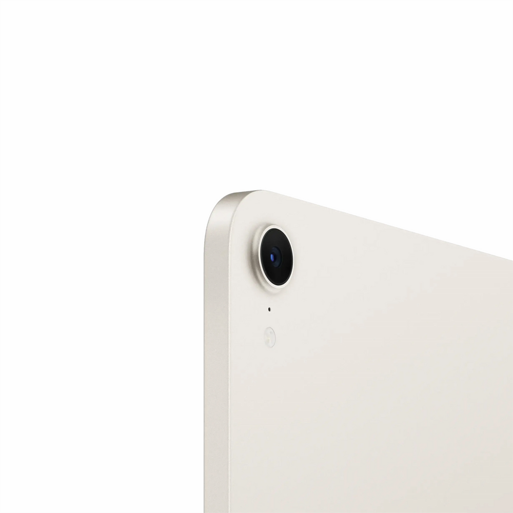 Планшет iPad mini 7 Wi-Fi 128GB Starlight (MXN83) 201536 фото