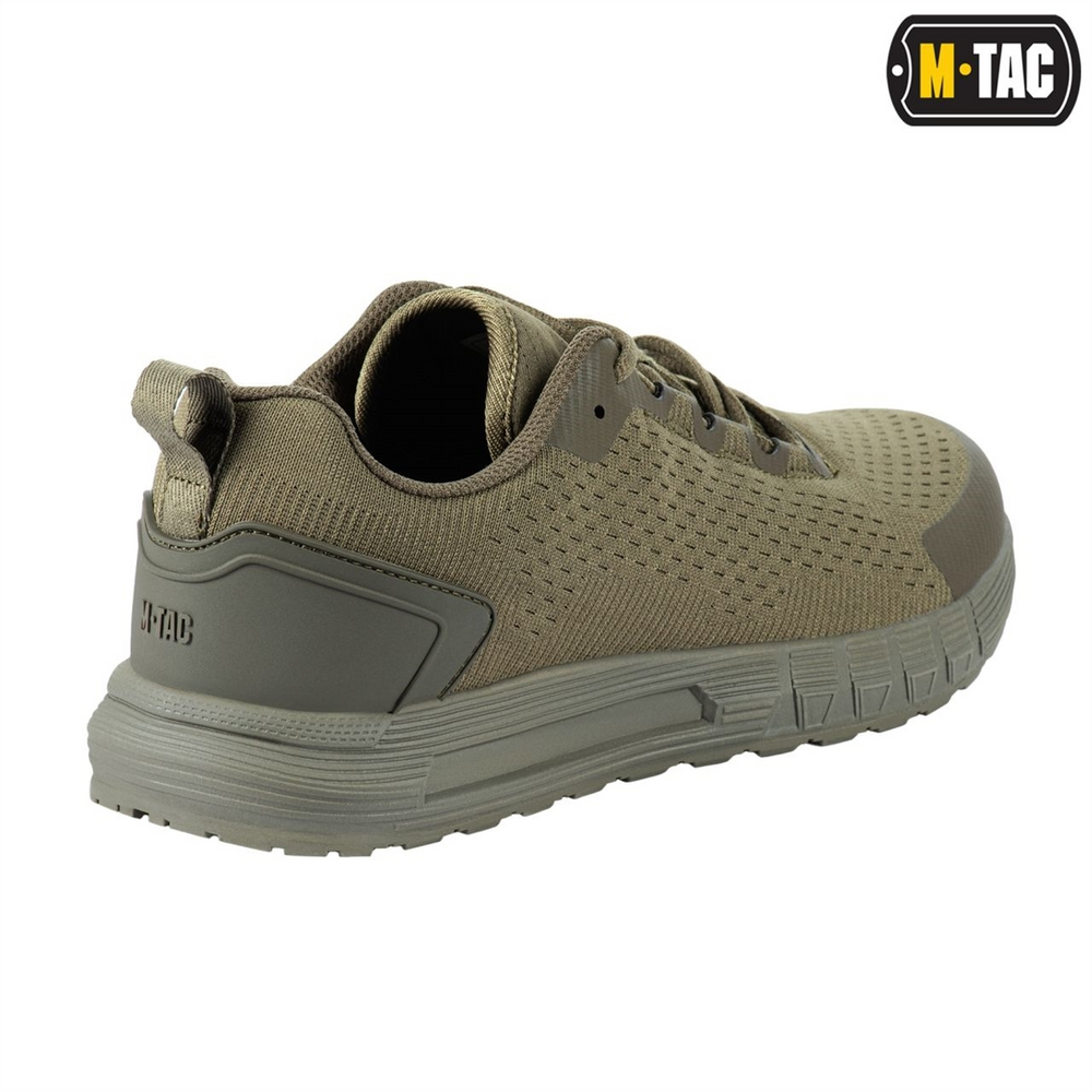 Кросівки M-Tac Summer Pro 37 Зелені (Dark Olive) 218590 фото