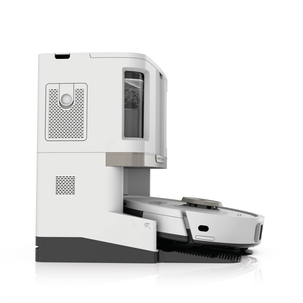 Робот-пилосос Shark Detect Pro Max RV2800ZEEUWH Білий (White) 193172 фото