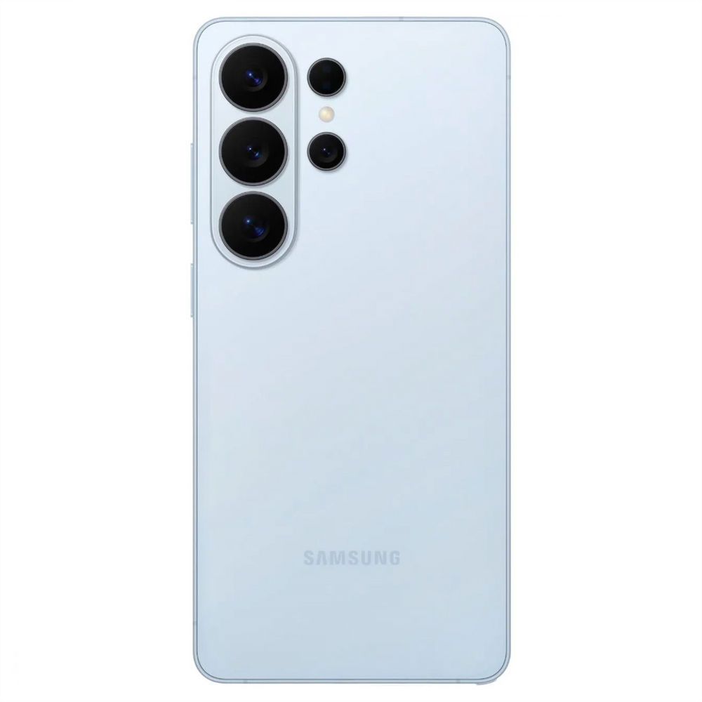 Смартфон Samsung Galaxy S26 Ultra (SM-S948BLBH) 16/1TB Sky Blue 215813 фото