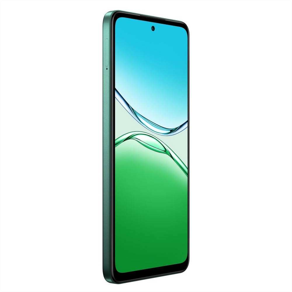 6.67" Oppo A5 6/128Gb (CPH2727) Aurora Green 148641 фото