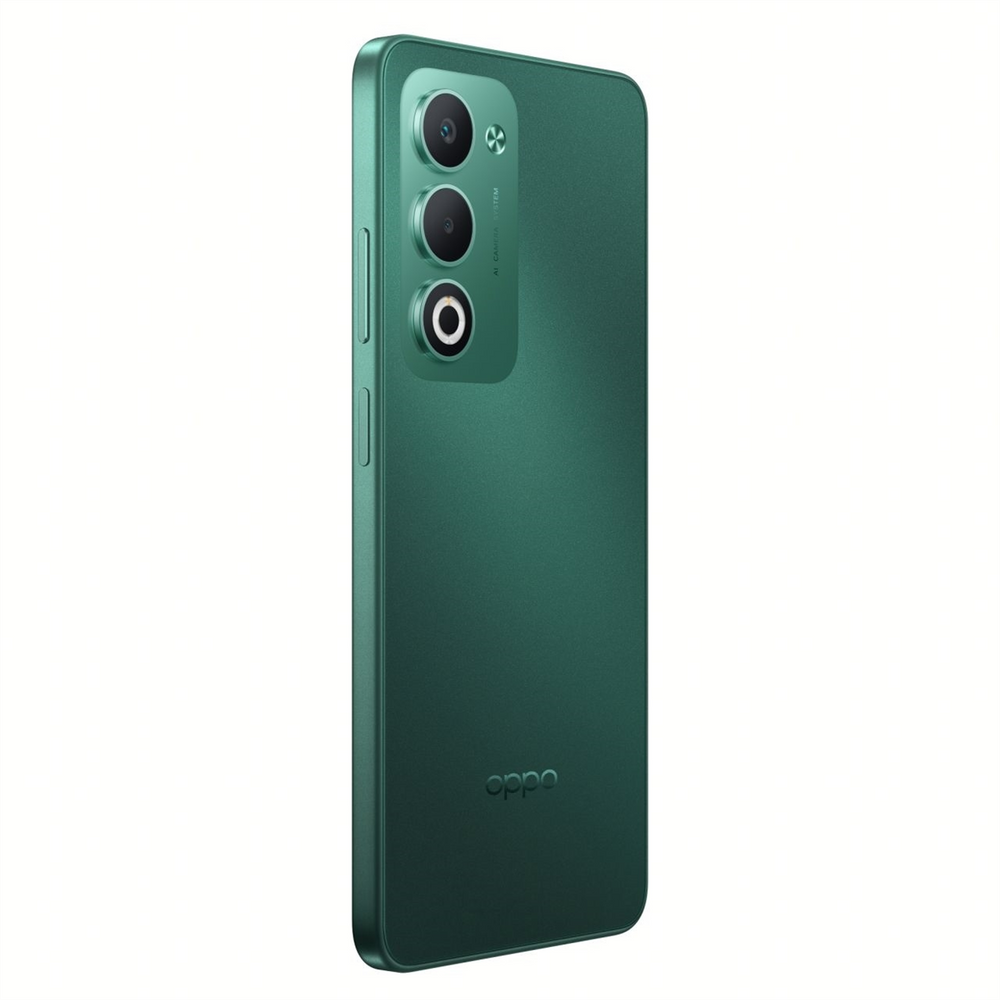 6.67" Oppo A5 6/128Gb (CPH2727) Aurora Green 148641 фото