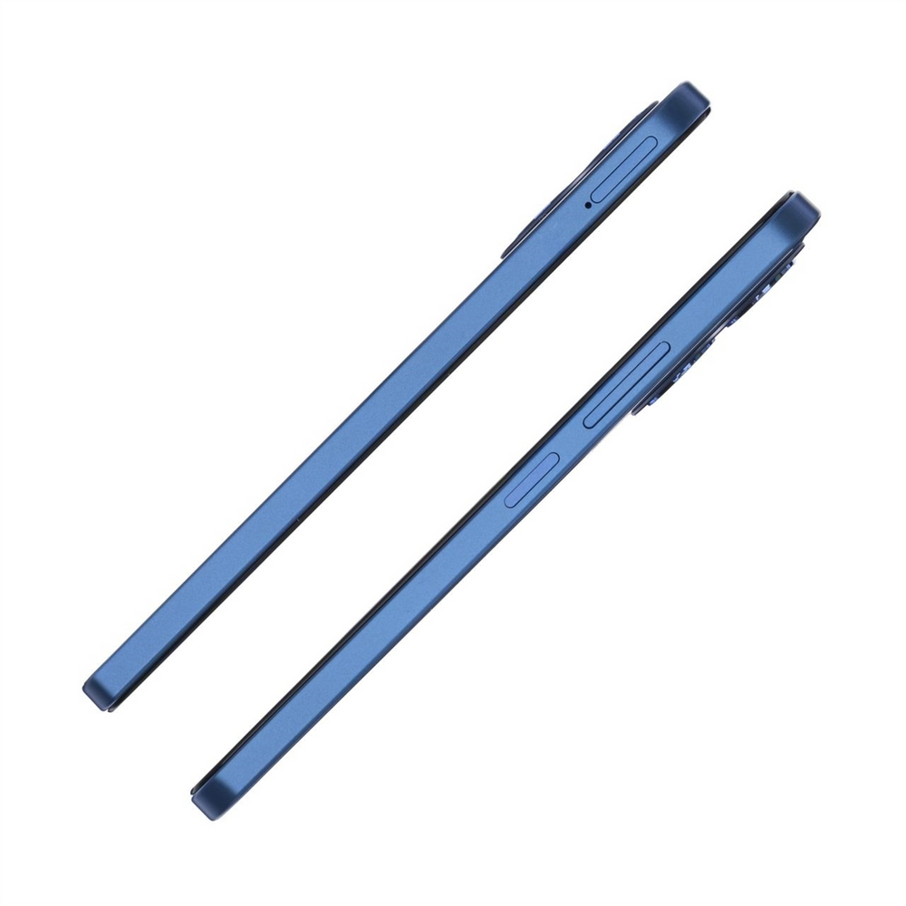 Смартфон Xiaomi Redmi 15C 4/128Gb Moonlight Blue 168305 фото