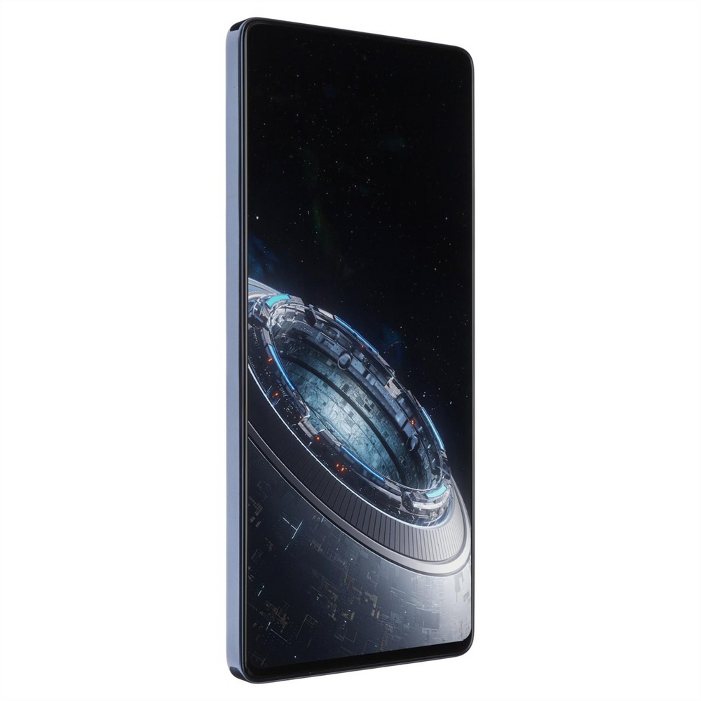 Смартфон Infinix GT 20 Pro 12/256GB Mecha Orange 130173 фото
