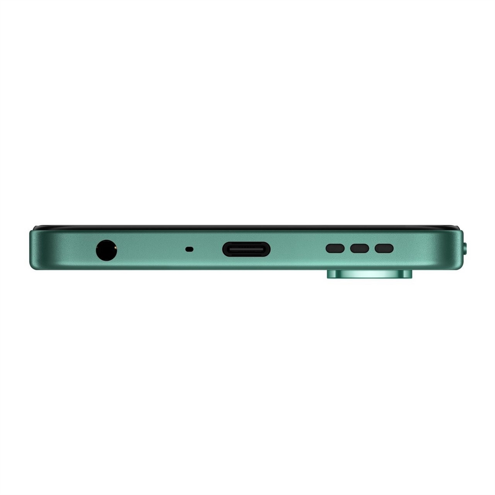 6.67" Oppo A5 6/128Gb (CPH2727) Aurora Green 148641 фото
