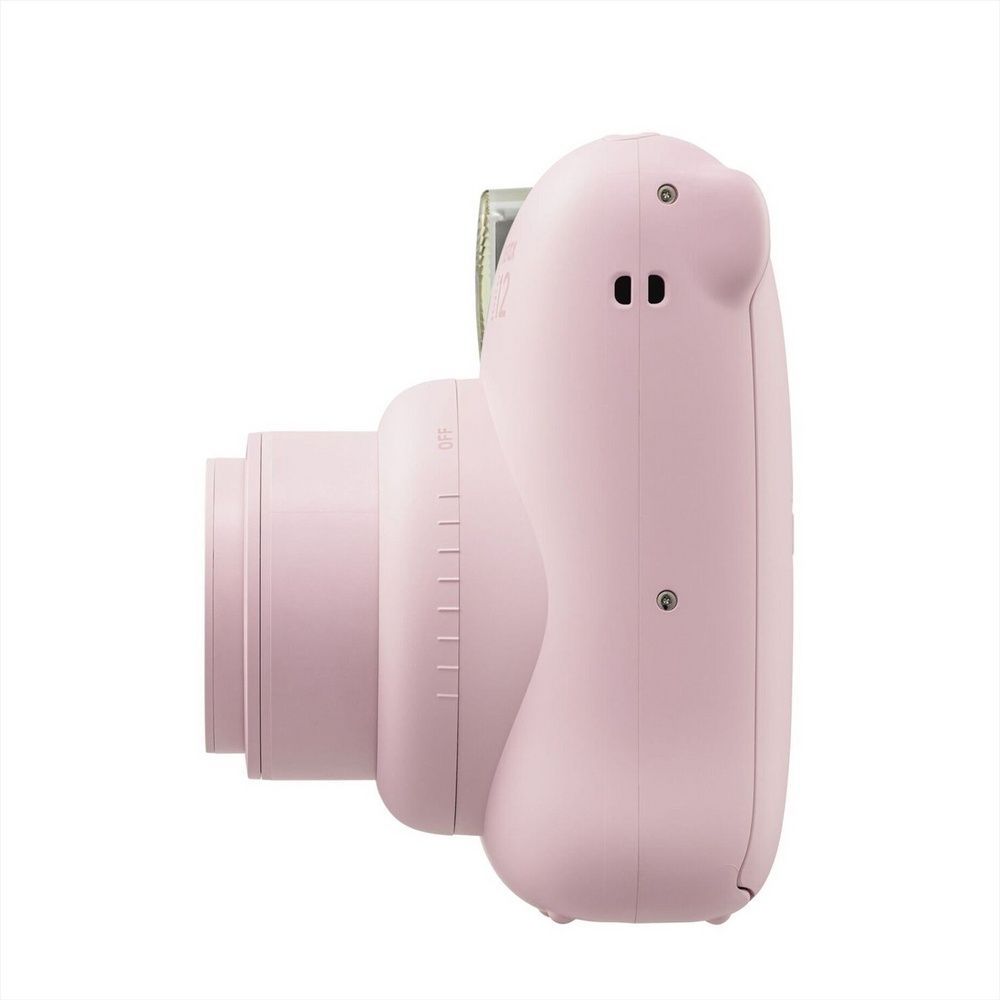 Камера моментального друку Fujifilm Instax Mini 12 Рожева (Pink) 246153 фото