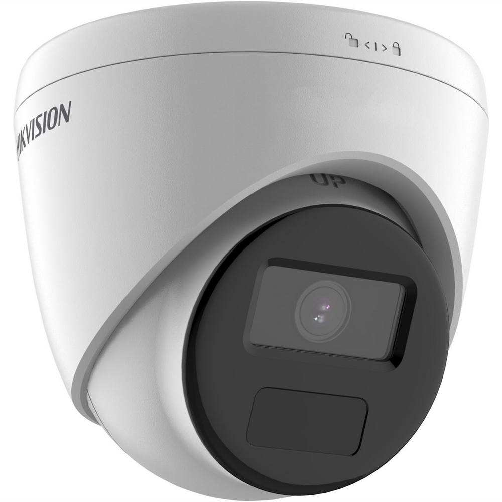IP-камера Hikvision DS-2CD1341G0-I (2.8мм) Біла (White) 168925 фото