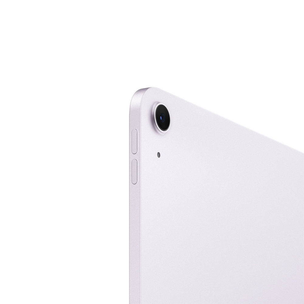 Планшет iPad Air 13 M4 2026 Wi-Fi + Cellular 128GB Purple (MH9G4) 222830 фото