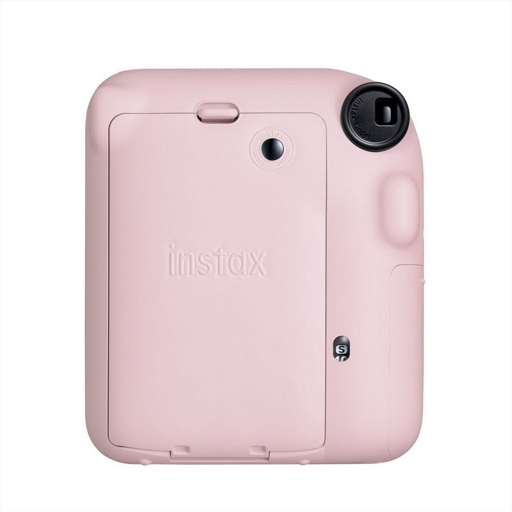 Камера моментального друку Fujifilm Instax Mini 12 Рожева (Pink) 246153 фото