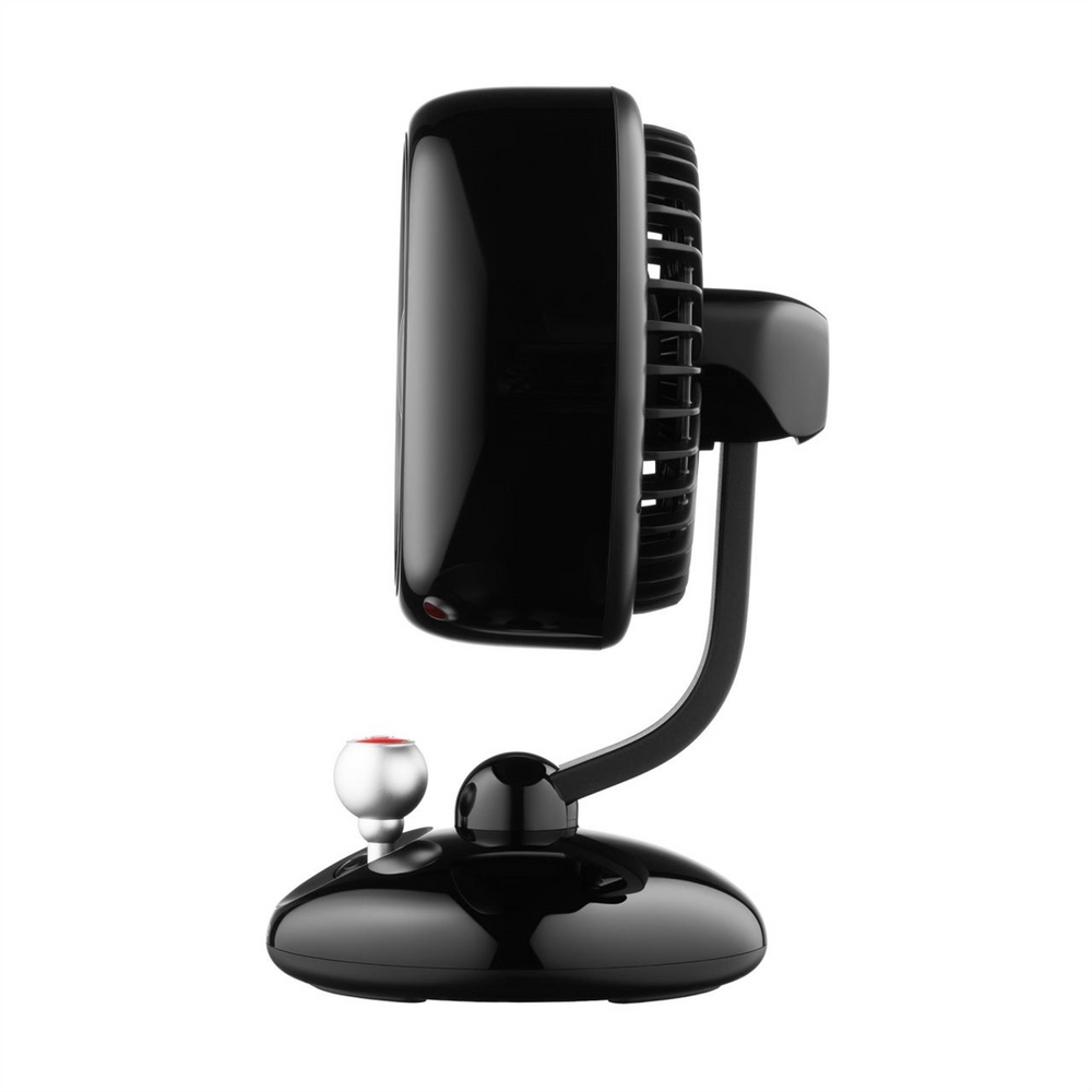 Вентилятор Ardesto FT-F3600BL Чорний (Black) 247377 фото