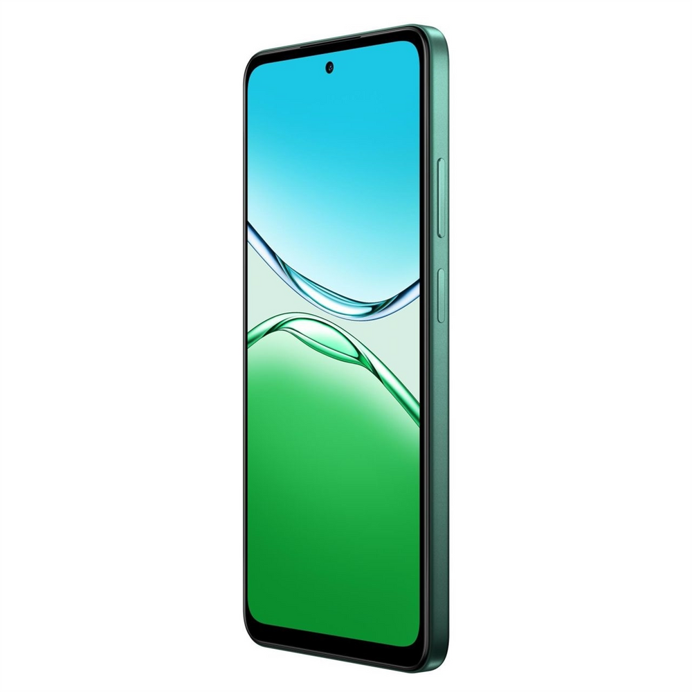 6.67" Oppo A5 6/128Gb (CPH2727) Aurora Green 148641 фото