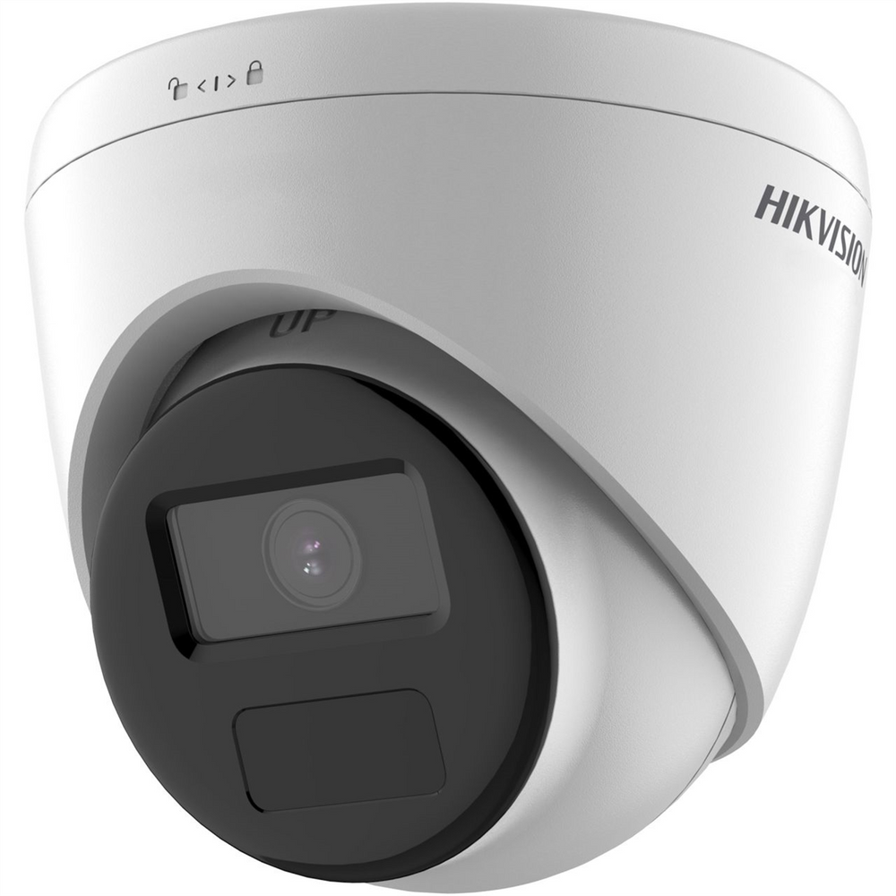 IP-камера Hikvision DS-2CD1341G0-I (2.8мм) Біла (White) 168925 фото