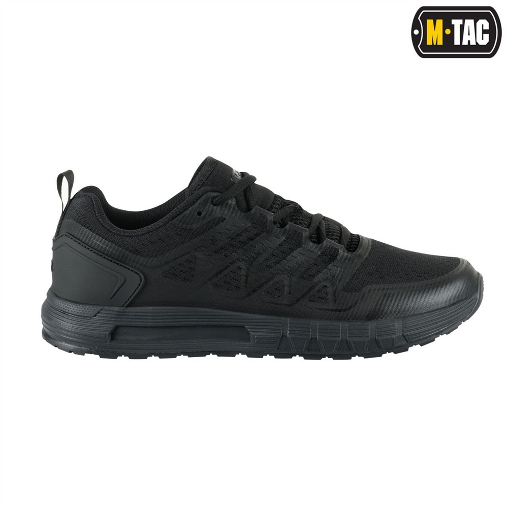 Кросівки M-Tac Summer Sport 38 Чорні (Black) 218608 фото