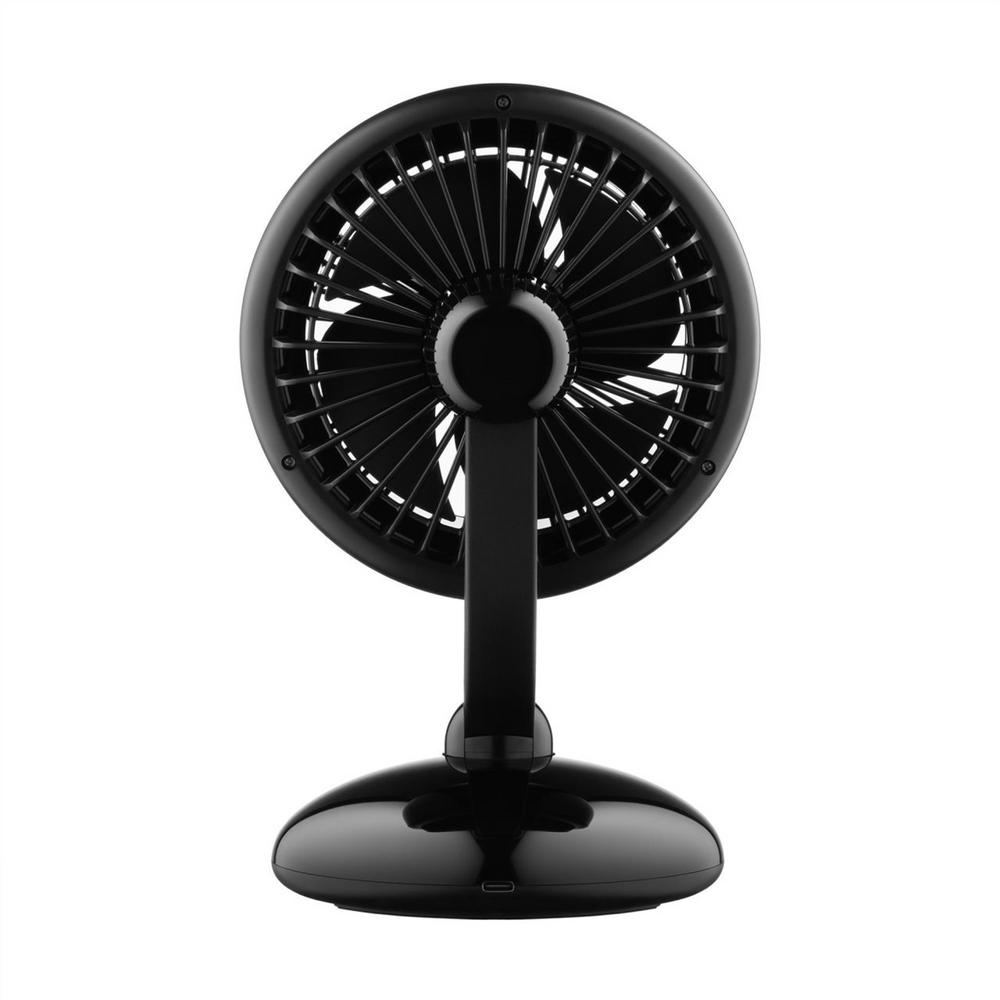 Вентилятор Ardesto FT-F3600BL Чорний (Black) 247377 фото
