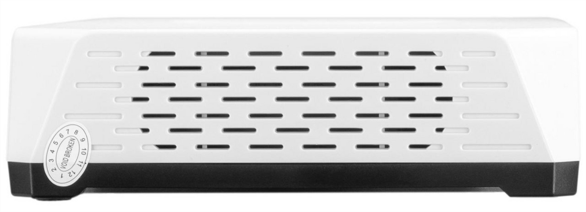 Джерело безперебійного живлення Yepo Mini DC-UPS YP-36W/20000mAh LiFePO4 (UA-112545) 173913 фото