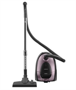 Пилосос Ardesto VC-I-B800GB Чорний Бронза (Black Bronze) 154436 фото