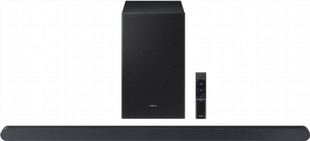 Саундбар Samsung HW-S700D/UA Чорний (Black) 157995 фото