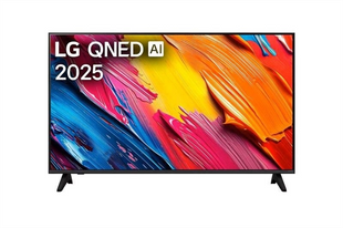 Телевізор LG 55QNED70A6A Чорний (Black) 172623 фото