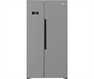 Холодильник Beko GN164020XP Сірий (Grey) 155590 фото