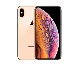(Уцінка) Смартфон Apple iPhone XS 256Gb Space Grey (5) 107483 фото