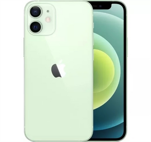 Смартфон Apple iPhone 12 128Gb SIM+eSIM Green (MGJF3/MGHG3) 183888 фото