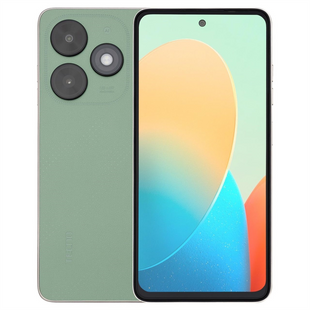 Смартфон TECNO Spark Go 2024 (BG6) 3/64Gb Magic Skin Green 128978 фото
