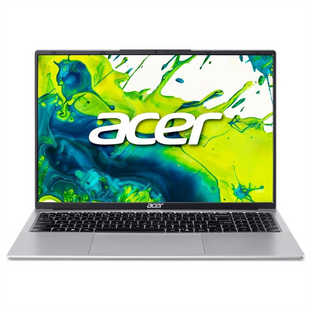 Ноутбук Acer Aspire Lite AL16-54P-54U7 (NX.DK6EU.002) Silver 261055 фото