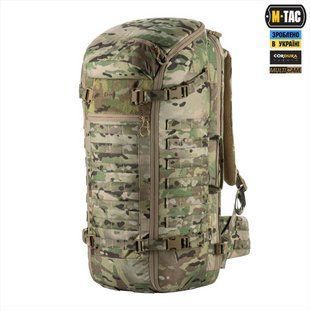 Рюкзак M-Tac Large Gen.II Elite Зелений (Multicam) 223754 фото