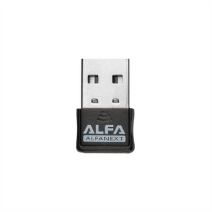 Wi-Fi адаптер DX222 802.11n 150 Мбит/с 122016 фото