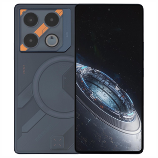 Смартфон Infinix GT 20 Pro 12/256GB Mecha Orange 130173 фото