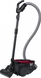 Пилосос Samsung VC07M31A1HP/UK Чорний Червоний (Black Red) 152118 фото 12