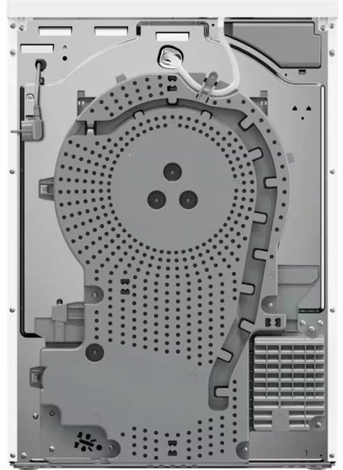 Сушильна машина Electrolux EW7D394U Біла (White) 212297 фото