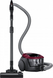 Пилосос Samsung VC07M31A1HP/UK Чорний Червоний (Black Red) 152118 фото 9
