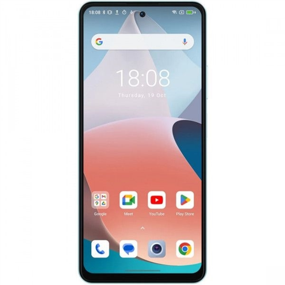 Смартфон Blackview Shark 8 8/128GB Dual Sim Blue 246798 фото