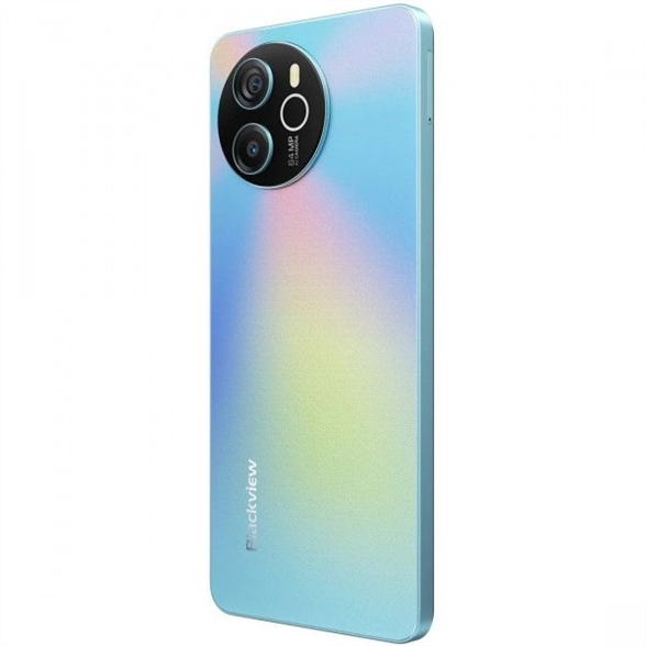 Смартфон Blackview Shark 8 8/128GB Dual Sim Blue 246798 фото