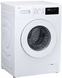 Пральна машина Samsung WW90FG3M05TWLF Білий (White) 187577 фото 3