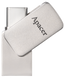 USB Флеш 128Gb Apacer AH181 Type-C Mobile USB 3.2 Срібна (Silver) 211673 фото 2