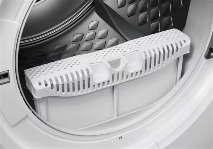Сушильна машина Electrolux EW7D394U Біла (White) 212297 фото