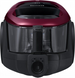 Пилосос Samsung VC07M31A1HP/UK Чорний Червоний (Black Red) 152118 фото 5
